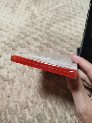 Kirby Air Riders Nintendo Switch