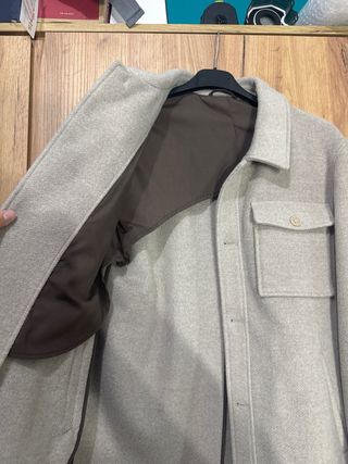 Giacca invernale da uomo