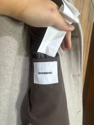 Giacca invernale da uomo