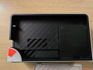 Dock Nintendo Switch OLED Edizione Pokémon