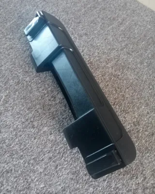 Patinete bugaboo Donkey