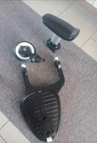 Patinete bugaboo Donkey