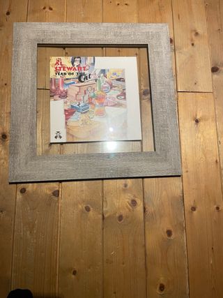 Vinile Al Stewart Year Of The Cat