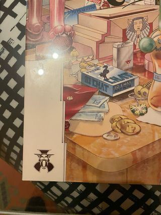 Vinile Al Stewart Year Of The Cat