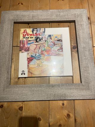 Vinile Al Stewart Year Of The Cat