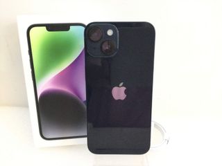 iPhone 14 256GB Negro Batería 98%