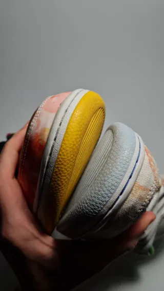 Nike Dunk Low SB Street Hawker size 44.5