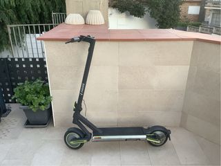 Patinete Eléctrico Xiaomi Navee S65