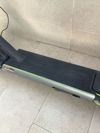 Patinete Eléctrico Xiaomi Navee S65