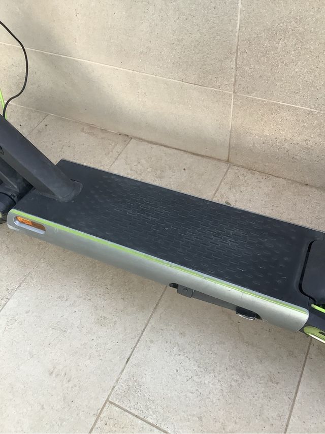 Patinete Eléctrico Xiaomi Navee S65