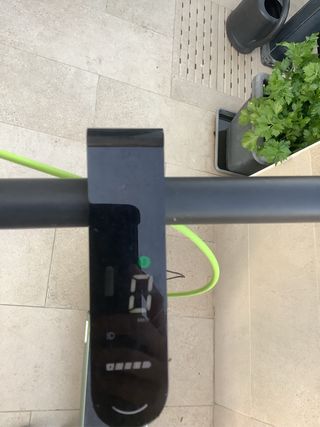 Patinete Eléctrico Xiaomi Navee S65