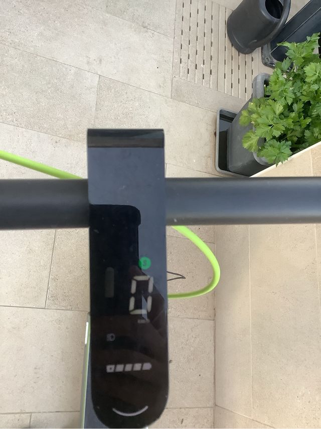 Patinete Eléctrico Xiaomi Navee S65