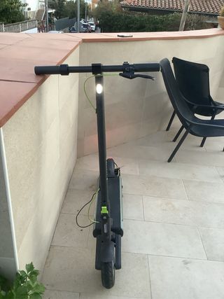 Patinete Eléctrico Xiaomi Navee S65