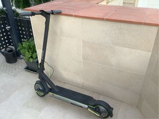 Patinete Eléctrico Xiaomi Navee S65