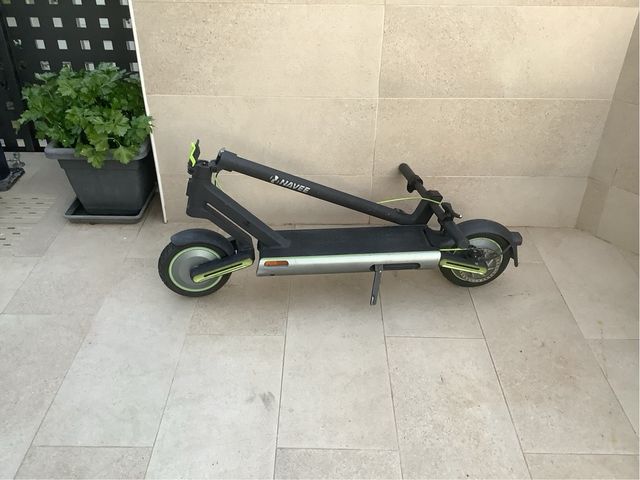 Patinete Eléctrico Xiaomi Navee S65