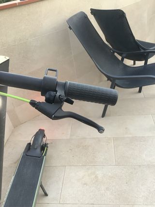 Patinete Eléctrico Xiaomi Navee S65