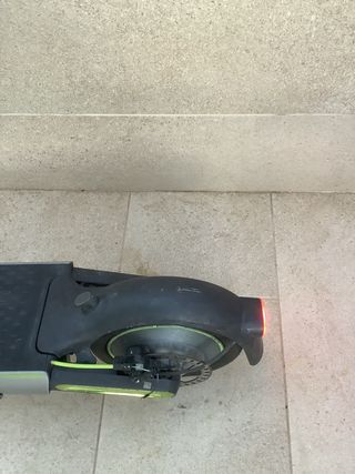 Patinete Eléctrico Xiaomi Navee S65