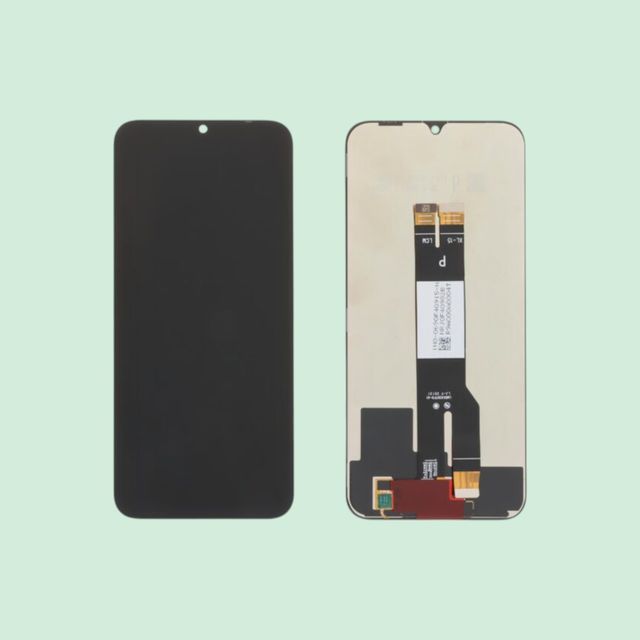 Schermo Redmi 15C / Poco C85 4G senza cornice