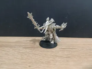 Warhammer 40k despojacraneos demonios del caos