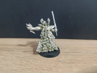 Warhammer 40k despojacraneos demonios del caos