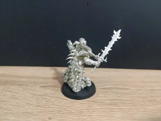 Warhammer 40k despojacraneos demonios del caos