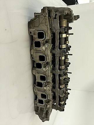 CULATA HONDA ACCORD (CA)