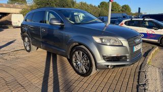Audi Q7 2006