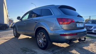 Audi Q7 2006