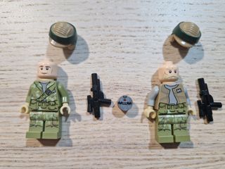 Minifiguras Lego Star Wars 45094