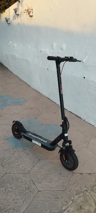 Patinete Eléctrico UrbanGlide