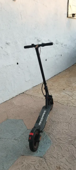Patinete Eléctrico UrbanGlide