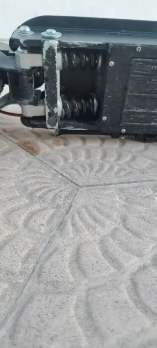 Patinete Eléctrico UrbanGlide