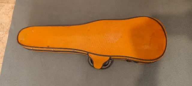 Violín Compagnon J.TL con arco y funda