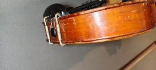 Violín Compagnon J.TL con arco y funda
