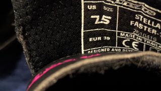 Botas Alpinestars Moto Mujer Talla [Talla]