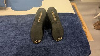 Botas Alpinestars Moto Mujer Talla [Talla]