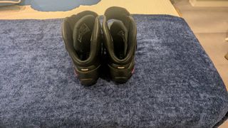 Botas Alpinestars Moto Mujer Talla [Talla]