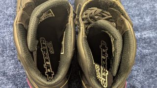 Botas Alpinestars Moto Mujer Talla [Talla]