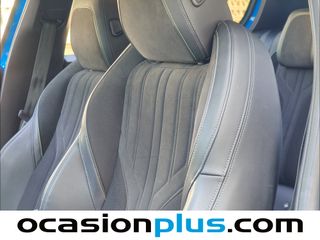 Peugeot 308 BlueHDi 130 S&S GT EAT8 96 kW (130 CV)