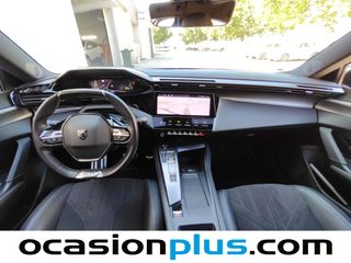 Peugeot 308 BlueHDi 130 S&S GT EAT8 96 kW (130 CV)