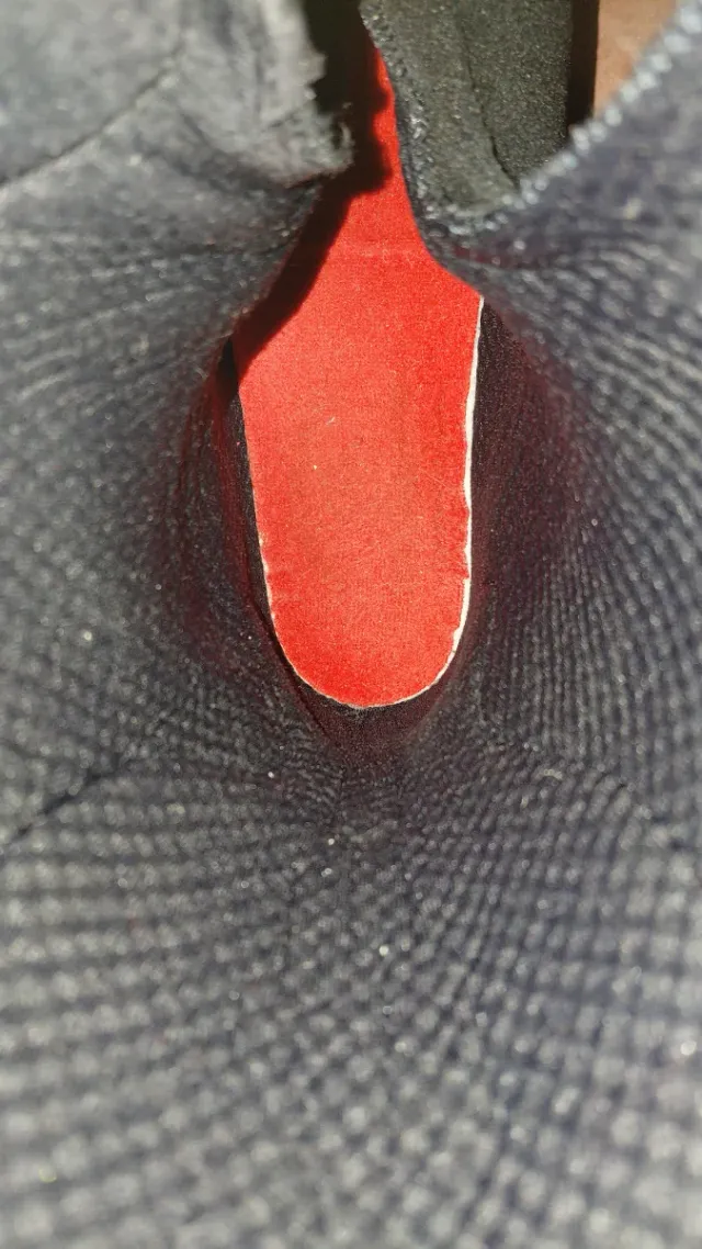 Botas esquí travesía SCARPA