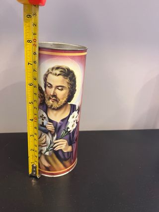 Candela Cimitero - immagine San Giuseppe