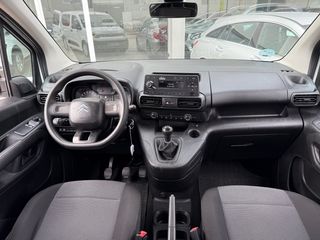 Citroën Berlingo Citroën Berlingo Talla M BlueHDi 100 S&S LIVE PACK