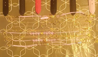 8 Relojes Mujer +50 Pulseras