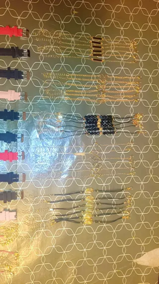 8 Relojes Mujer +50 Pulseras