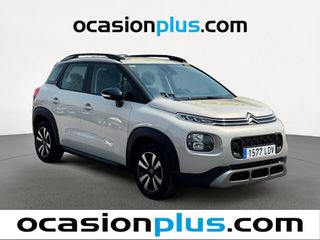 Citroen C3 Aircross PureTech 110 S&S Feel 81 kW (110 CV)