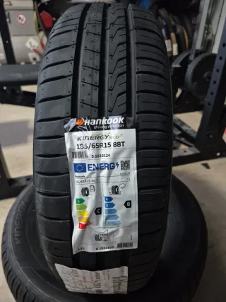 185/55 R15 88T HANKOOK