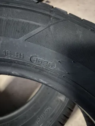 185/55 R15 88T HANKOOK