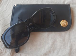 Gafas de sol Versace Vintage Mod. 424/M