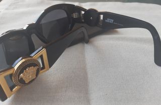 Gafas de sol Versace Vintage Mod. 424/M